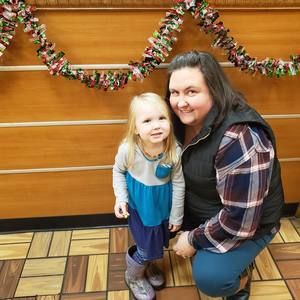 Meet your Posher, Stephanie